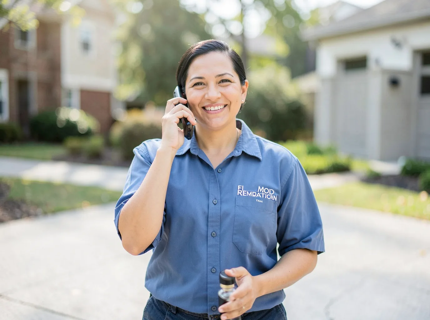 Mold Remediation Dyess, AR FAQs